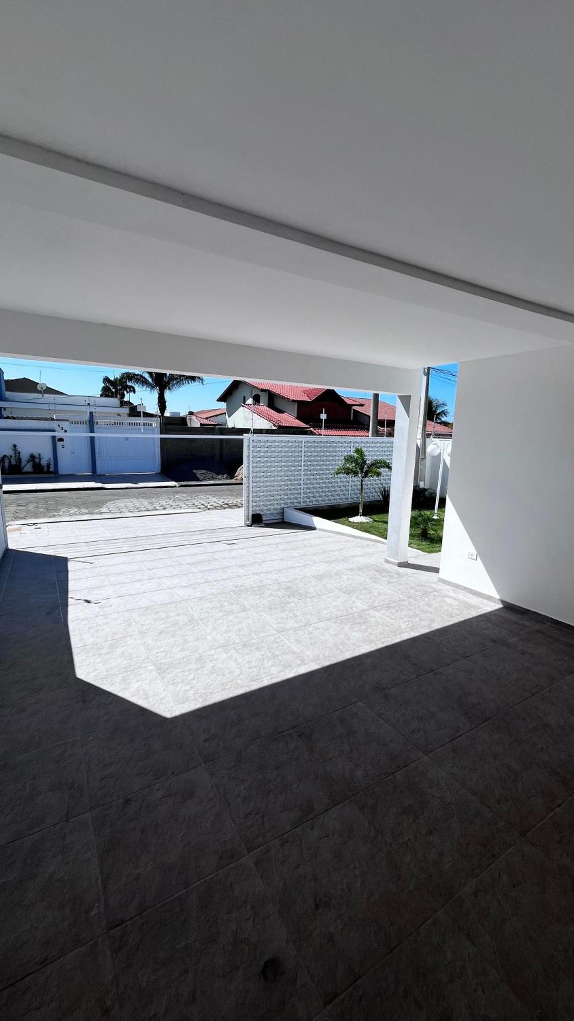 Casa Com Piscina, 700M Da Praia Peruíbe Exterior foto