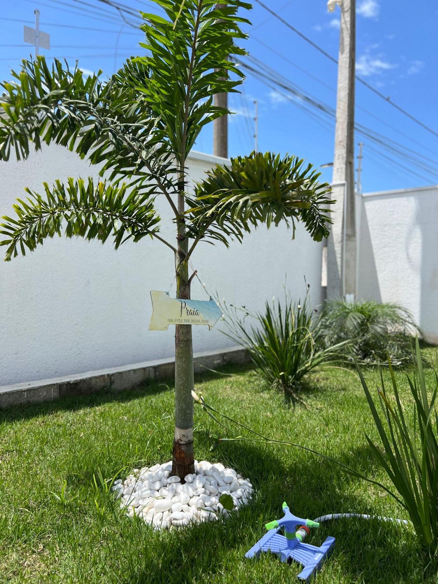 Casa Com Piscina, 700M Da Praia Peruíbe Exterior foto